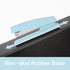 Deli Stapler, Desktop Stapler, 25 Sheet Capacity, Includes 1000 Staples and Staple Remover, Blue