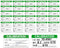 Self Laminating Calibration Labels - 128 Labels, 2 X 1 Inches Write-on Calibration Stickers for NIST, ISO-900