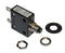 Philmore 30 Amp Push Button Circuit Breaker 32V DC or 250V AC B7030