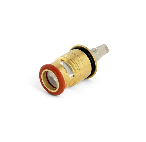 Zurn 59517006 Lead Free Hot Short Steam 1/4 Turn Ceramic Cartridge