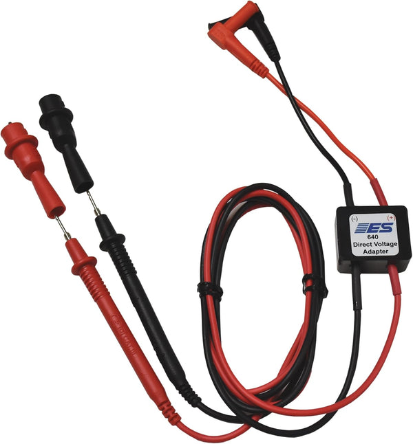ELECTRONIC SPECIALTIES - Leads (640), Factory