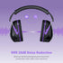 Dr.meter Hearing Protection Ear Muffs, 28dB Noise Reduction Safety Earmuffs with Adjustable Headband, Storage Bag