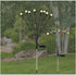AndreiCo (6, LED Solar Garden Lamp: Magical and Long-Lasting Outdoor Colors Multicolor)