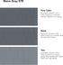 Daler Rowney System3 Warm Grey 150ml Acrylic Paint Tube - Acrylic Painting Supplies for Artists and Students - Artist Paint for Murals Canvas and More - Art Paint for All Skill Sets by Daler Rowney