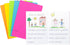 Hygloss My Storybook Blank Book - 5.5" x 8.5", Pack of 24 for Creative Writing