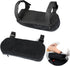 Memory Foam Chair Armrest Pads, 1 Pair Office Chair Arm Pads for Gaming Chair Elbow Support Cushions