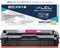LCL Compatible Toner Cartridge Replacement for Canon 054 CRG-054, for imageCLASS MF642cdw MF644cdw Printers (1-Pack
