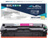 LCL Compatible Toner Cartridge Replacement for Canon 054 CRG-054, for imageCLASS MF642cdw MF644cdw Printers (1-Pack