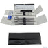 Dissection Kit for Biology Lab & Anatomy - Stainless Steel Scalpel Knife Set for Medical & Veterinary Students, KIT3-10 Pcs