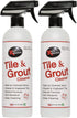 Rock Doctor Natural Tile and Grout Cleaner, Remove Stains Dirt, Oil, and