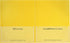 C-Line Classroom Connector School-to-Home Folders, Yellow, 25 per Box (32006)