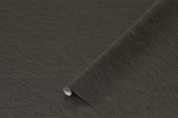 d-c-fix Peel and Stick Contact Paper, Slate Black Stone Look Self-Adhesive Film for Kitchen and Countertops