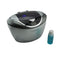 iSonic-D2840 Personal Ultrasonic Cleaners - Silver Model