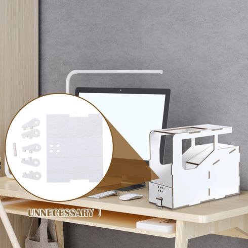 Geelin Trading Card Scanner Stand Standard Trading Card Scanner Phone Holder Quickly Scan and Price Check Compatible