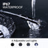 DEPSTECH Industrial Endoscope - 5.5mm 1080P HD Digital Borescope Inspection Camera with 4.3 Inch LCD Screen, IP67