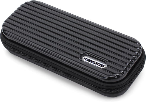 kayond Hard Pencil Case for Executive Fountain Pen, Apple Pencil, Ballpoint Pen, Stylus Touch Pen