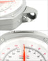 QWORK Precision Hanging Scale, 440lbs / 200kg Capacity, Dual Unit, Heavy Duty