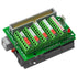 Electronics-Salon Arduino Screw Terminal Block Breakout Module for Arduino UNO R3