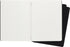 Moleskine Cahier Journal, Soft Cover, XL (7.5 x 9.5") Squared/Grid