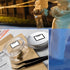 Tinlade 500 Pcs Legal Exhibit Labels, 1.65 x 1 Inch Blank Stickers for Legal Documents