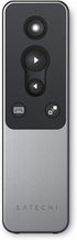 Satechi R1 Bluetooth Presentation Remote - Wireless Presenter for PowerPoint & Keynote, Compatible with M2/M1 Devices