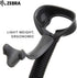 Zebra Technologies LS2208 20-61019-02R Zebra Gooseneck Stand for Series Handheld Scanner Twilight Black