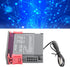 All Purpose Digital Temperature Controller, Cooling and Heating Thermostat Digital Temperature Controller Thermostat Fahrenheit Thermostat with NTC Sensor for Homebrewing Brew Fermenter Fridge