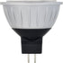 81060 - MR16BAB/827/LED MR16 Flood LED Light Bulb