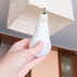 5-Pack E12 E26 Bulb E12 E26/E27 Bulb 120V/220V Newhouse Lighting to Light Socket Adapter, Candelabra to Medium Socket