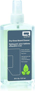 Quartet Dry Erase Board Cleaner, Whiteboard Cleaning Spray, 8 oz. Bottle (920070E),Clear