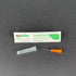 Veterinary Hypodermic Needle, Poly Hub 25G x 5/8 inch, 100 per Box, Individually Packed