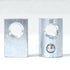 1/4"-20 Threaded Steel Roll in T-Nut with Ball Spring, T-Slot Nuts Accessory Hardware for 10 Series Aluminum Extrusion