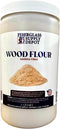 Fiberglass Supply Depot Wood Flour Quart