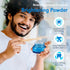 BHMSHY 15g Enamel-Safe Teeth Whitening Powder - Hydroxyapatite - Gentle on Teeth - No Sensitivity Formula - Removes