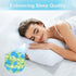6LBS Bean Bag Filler Shredded Memory Foam Refill with Cooling Gel, Soft & High Resilience Foam Filling for Bean Bag