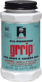 Oatey 15515 Hercules Grip Industrial Black Pipe Joint Sealant