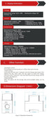 HiLetgo AC Digital Multimeter 50-300V 100A with LCD Display for Current, Voltage, Active Power, and Energy Measurement