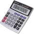 INNOVERA 15927 Portable Minidesk Calculator, 8-Digit LCD (IVR15927)