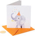 Papyrus Birthday Card, Celebrating You In A Big Way