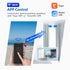 DieseRC WiFi Smart Roller Shutter Controller Module, Tuya APP WiFi Control Compatible with Alexa/Google Home