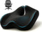 SitCushion Ergonomic Seat Cushion for Sciatica & Tailbone Pain Relief Extra Large