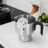 Reotemp K83C1 Barista Pro Milk Frothing Thermometer, Coffee Thermometer with 5-inch Stem