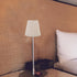 3.5X5.5X5 Inches Cabilock Fabric Drum Lamp Shade with Clip on for Table and Floor Lamps Replacement Lamp Cover Linen