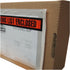 Packing List Envelopes 7.5" X 5.5" Pouches Invoice Enclosed Adhesive Bags, Pack of 100