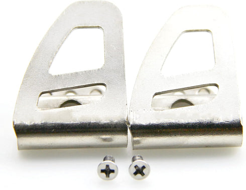 Belt Hook Clip for 18V Li-Ion Electric Tool, 2 Packs, Models 2607, 260720, 260722, 260722CT