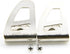 2 Packs Belt Hook Clip for 18V Li-Ion Electric Tool, Models 2606, 260620, 2606-2CT, 2606-20, 2606-22CT