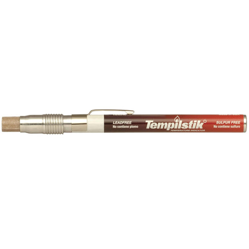 28035 Tempilstik Temperature Indicators, 400° F