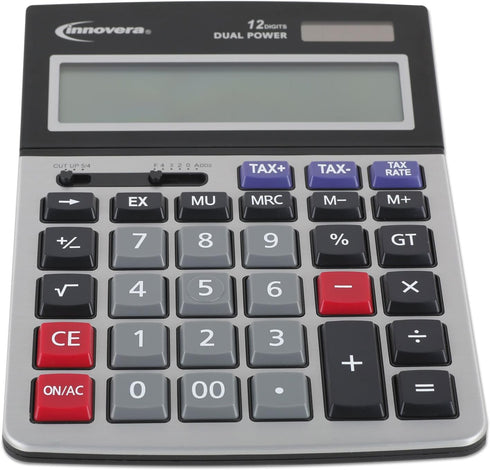 Innovera Large Display Calculator
