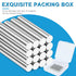Small Magnets, 600 Pack Refrigerator Magnets - 5x2mm Rare Earth Neodymium Magnets for Crafts, Whiteboard