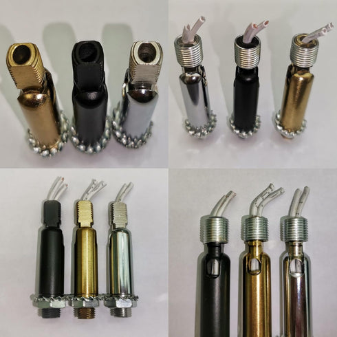 1 180+355 Brass Sloped Ceiling Adapter for Pendant Light Chandelier Ceiling Lamp Pcs, Vaulted Ceiling Light Fixtures